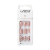 KISS - Impress Nails Kingdom, 1 Each