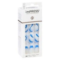 KISS - Impress Nails Mesmerize, 1 Each