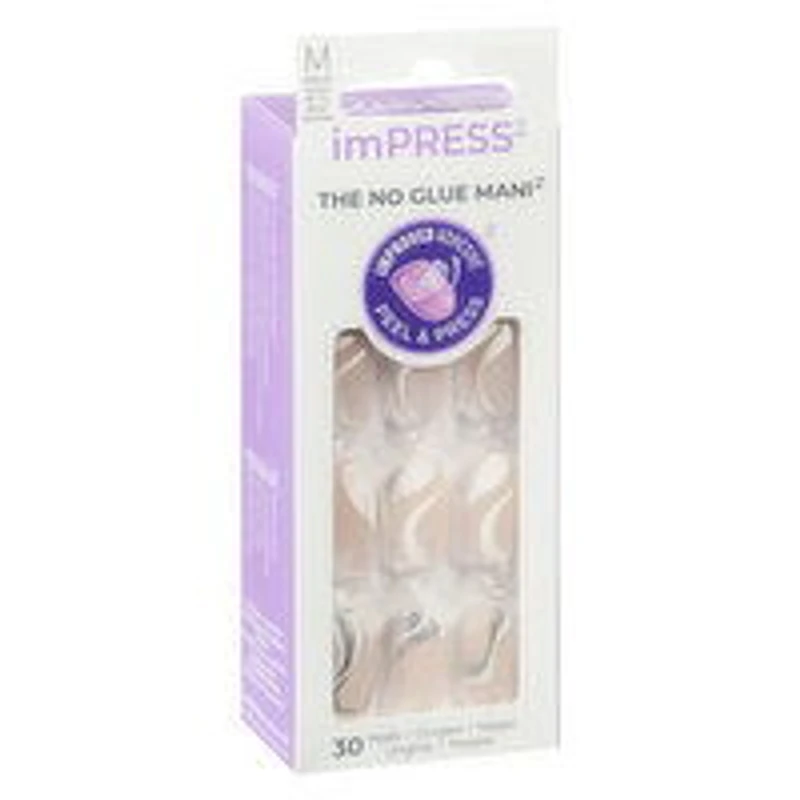 KISS - Impress Nails On My Mind, 1 Each