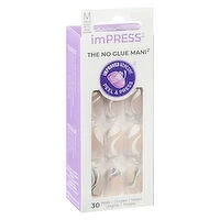 KISS - Impress Nails On My Mind, 1 Each