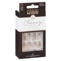 KISS - Classy Nails Premium My Muse, 1 Each