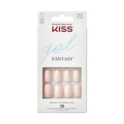 KISS - Gel Fantasy Nails Colorious, 1 Each