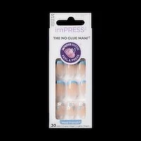 KISS - Impress Nails Snooze, 1 Each