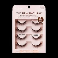 Kiss - The New Natural Multipack 02, 1 Each