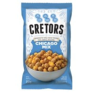 G.H. Cretors - GH CRETORS Chicago Mix, 213 Gram