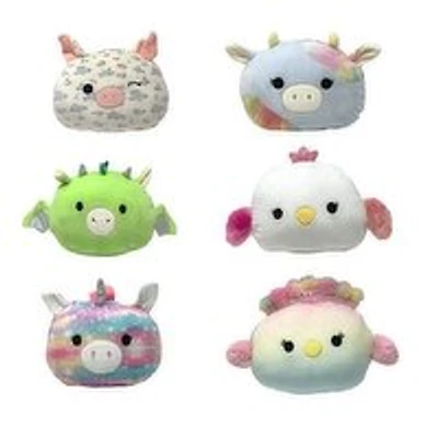 Squishmallow - Spring Stackables 12in, 1 Each