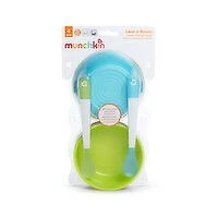 Munchkin - Love-a-Bowls, 10 Piece Set, 1 Each