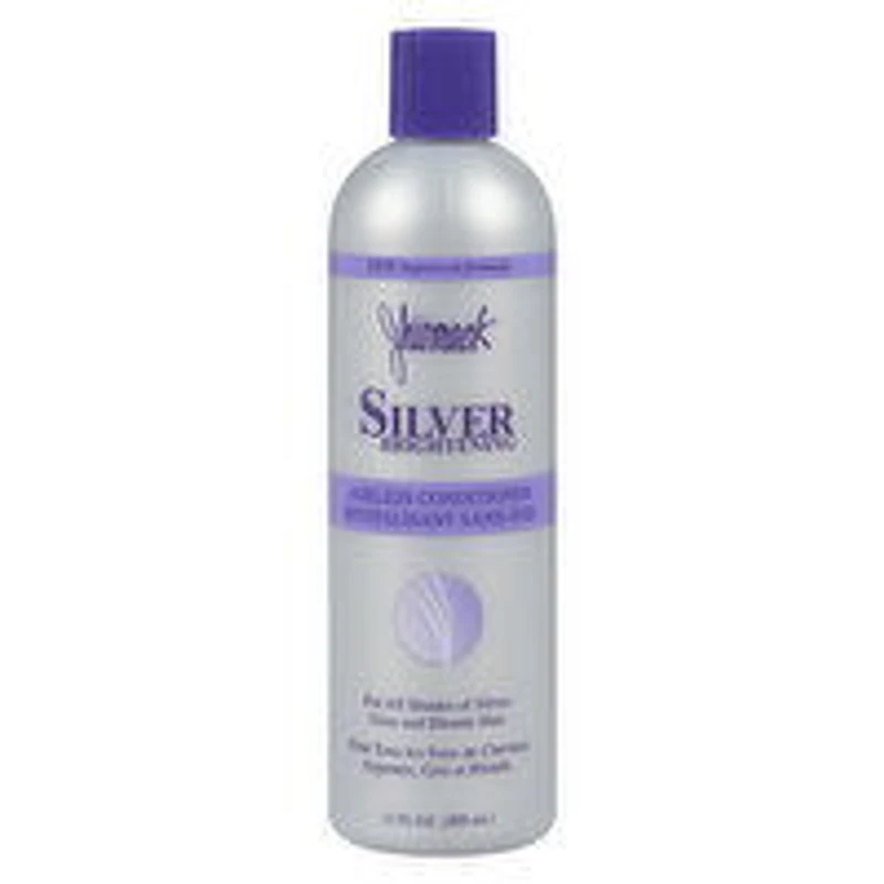 Jhirmack - Silver Brightening Ageless Conditioner, 355 Millilitre