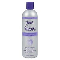 Jhirmack - Silver Brightening Ageless Conditioner, 355 Millilitre
