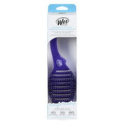 Wet Brush - Shower Detangler, 1 Each