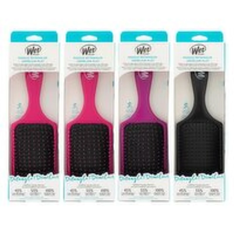 Wet - Brush Paddle, 1 Each
