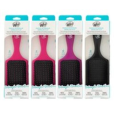 Wet - Brush Paddle, 1 Each