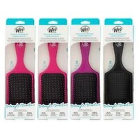 Wet - Brush Paddle, 1 Each