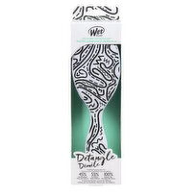 Wet Brush - Original Detangler - Hipster, 1 Each