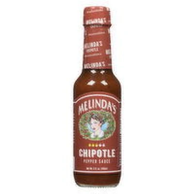 Melindas - Chipotle Hot Sauce, 148 Gram