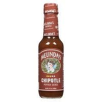 Melindas - Chipotle Hot Sauce, 148 Gram