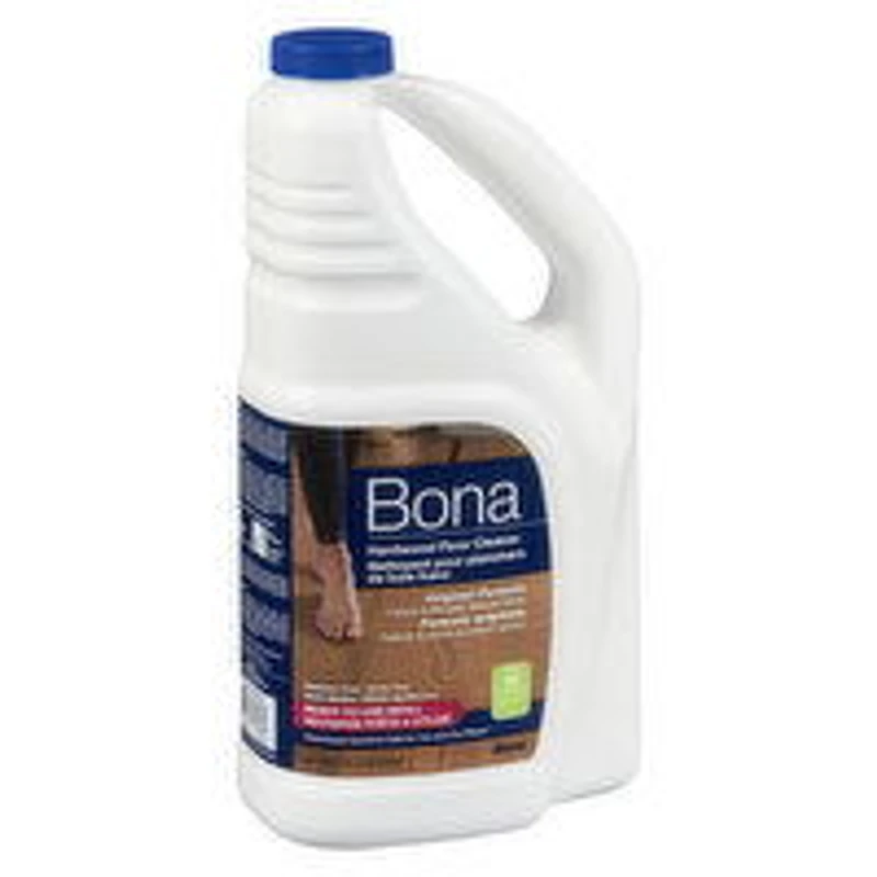 Bona - Hardwood Floor Cleaner - Refill, 1.89 Litre