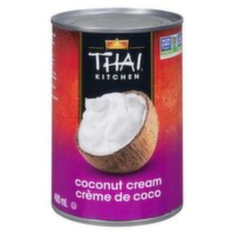 Thai Kitchen - Coconut Cream, 400 Millilitre