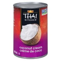Thai Kitchen - Coconut Cream, 400 Millilitre