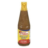 Mang Tomas - Roast All Purpose Sauce Regular, 550 Gram