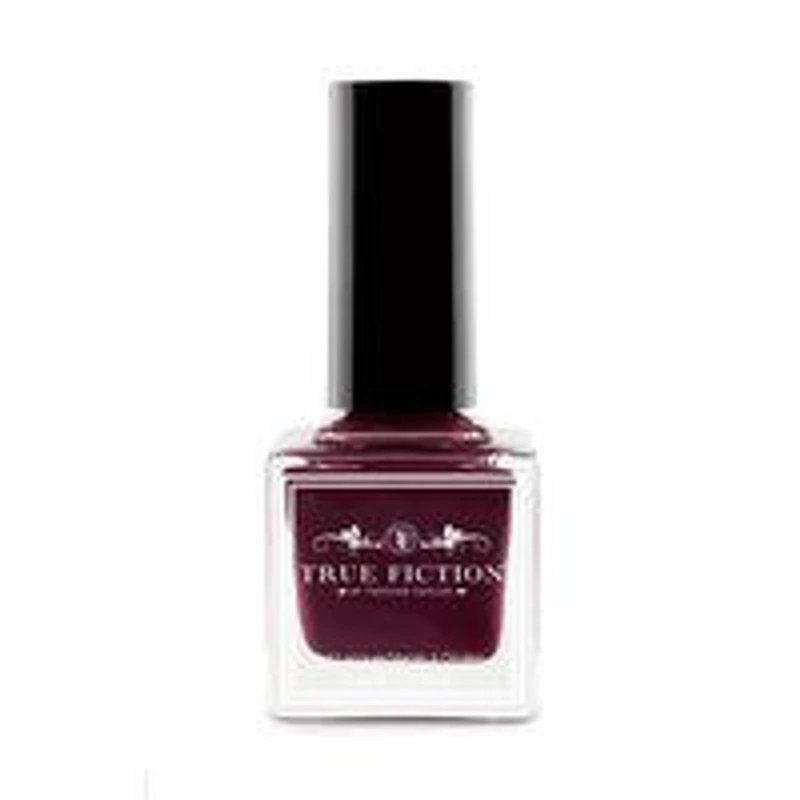 True Fiction - Nail Lacquer Sangria NL10, 15 Millilitre