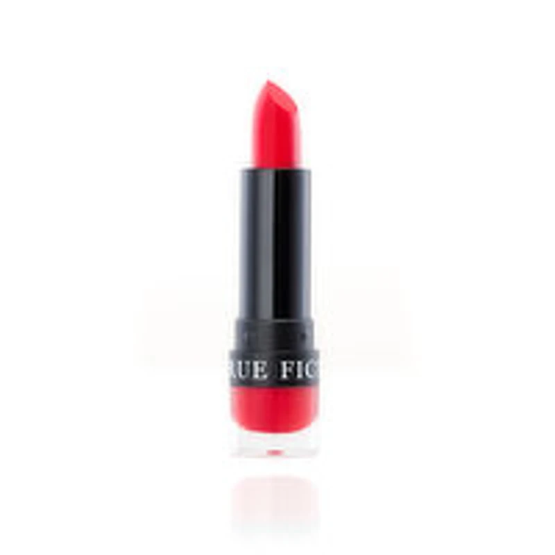 True Fiction - Matte Lipstick Queen Of Heart, 5 Gram