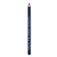 True Fiction - Eye Liner Pencil Marine Blue EP06, 1 Each