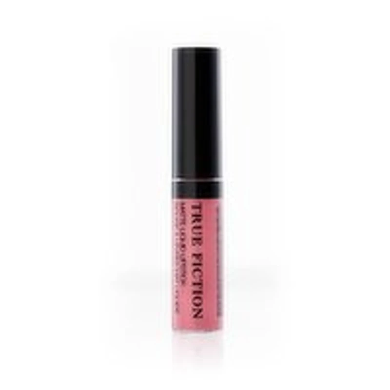 True Fiction - Matte Liquid Lipstick Coquette, 5 Millilitre