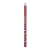 True Fiction - Lip Liner Pencil Neutral Plum LP06, 1 Each