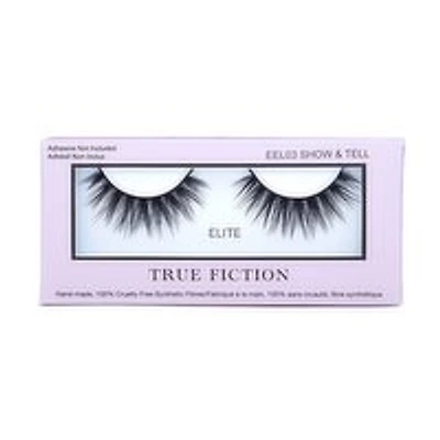 True Fiction - Elite Lashes - Show & Tell, 1 Each