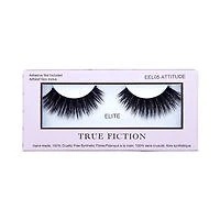 True Fiction - Elite Lashes - Attitude, 1 Each