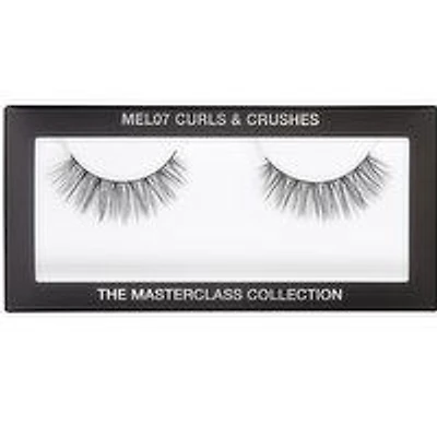 True Fiction - MEL 07 Curls & Crushes, Masterclass Lash Collection, 1 Each
