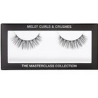 True Fiction - MEL 07 Curls & Crushes, Masterclass Lash Collection, 1 Each