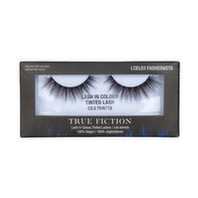 True Fiction - Fashionista Lash In Colour, 1 Each