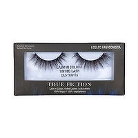 True Fiction - Fashionista Lash In Colour, 1 Each