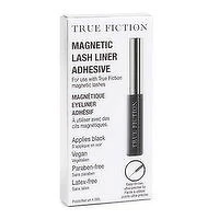 True Fiction - Magnetic Lash Adhesive, 1 Each