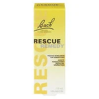 Bach - Rescue Remedy, 10 Millilitre