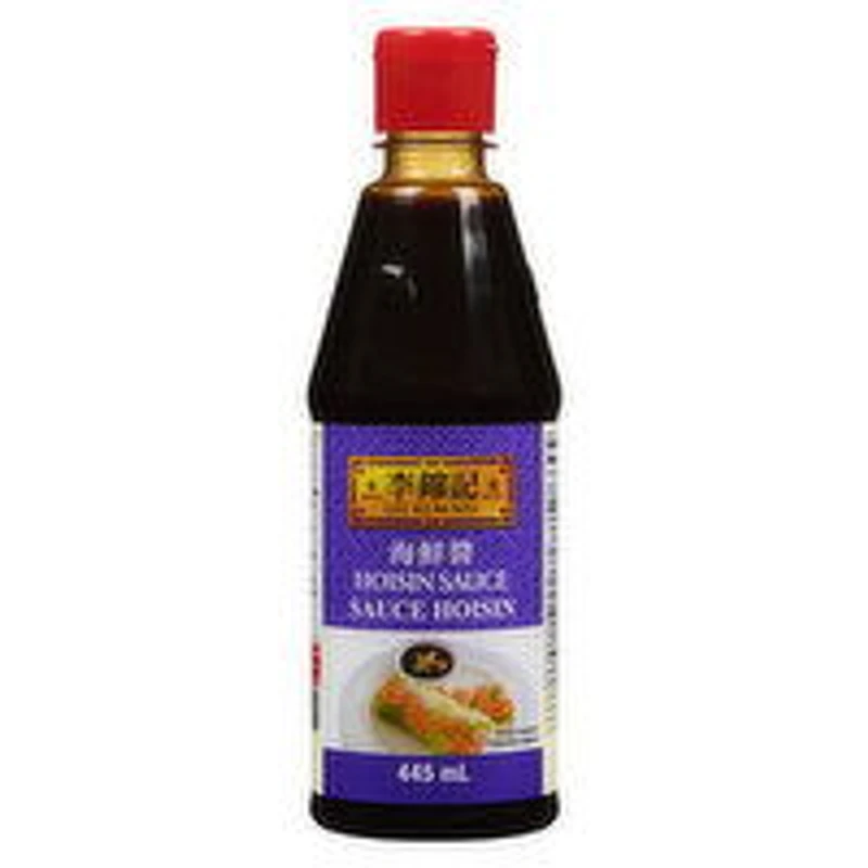 LEE KUM KEE - Lee Kum Kee Hoisin Sauce, 443 Millilitre