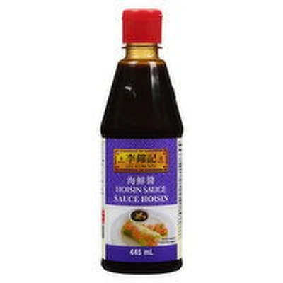 LEE KUM KEE - Lee Kum Kee Hoisin Sauce, 443 Millilitre