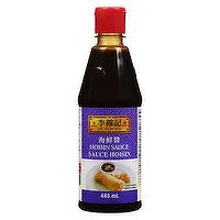 LEE KUM KEE - Lee Kum Kee Hoisin Sauce, 443 Millilitre