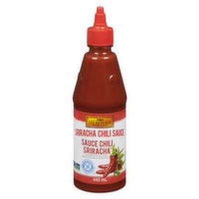 LEE KUM KEE - Sriracha Chili Sauce, 445 Millilitre