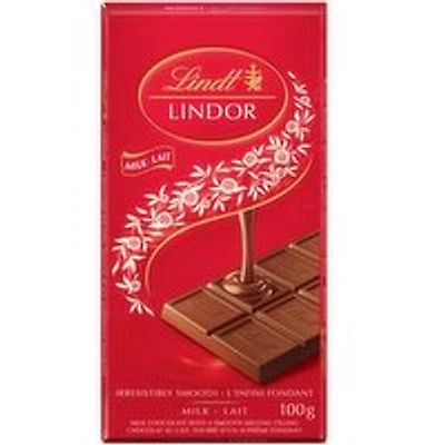 Lindt - Lindor 70% Cacao Extra Dark, 100 Gram