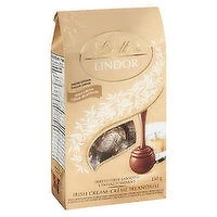 Lindt - Lindor Irish Cream, 150 Gram