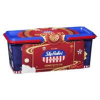 M.Y. San - Sky Flakes Crackers, 32 Each
