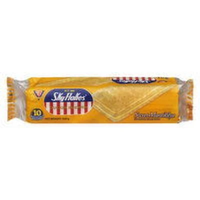 My San - Mysan Skyflakes Mantikilya, 10 Each