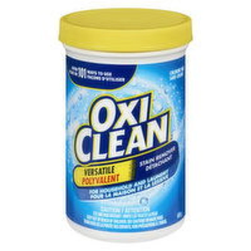 Oxi Clean - Versatile Stain Remover, 680 Gram