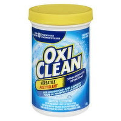 Oxi Clean - Versatile Stain Remover, 680 Gram