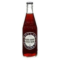 Boylan's - Black Cherry Soda, 355 Millilitre