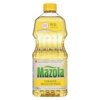 Mazola - Corn Oil, 1.18 Litre