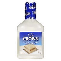 CROWN - CROWN Lily White Corn Syrup, 500 Millilitre